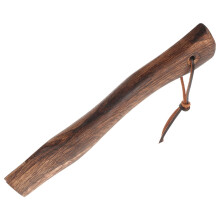 Manico di ricambio per ascia in legno, 26 cm