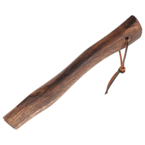 Udskiftning af træøkseskaft 26 cm