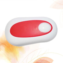 Ouvre-boîte automatique tactile, sans fil, 5 piles AA