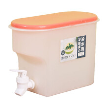 Distributeur de boissons pour réfrigérateur de 3,5 L avec robinet
