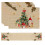 Kerstplacemats en -loper set (5 stuks) 1