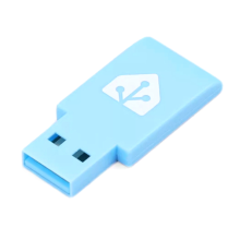 Home Assistant-compatibele SkyConnect USB-stick voor Zigbee Thread Matter Smart Home Hub-integratie