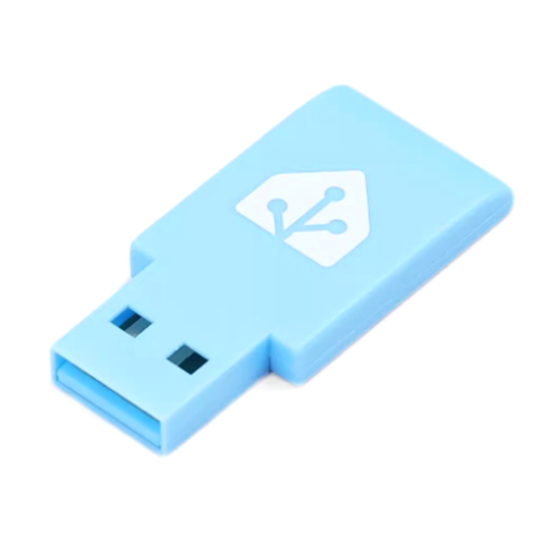 Home Assistant-compatibele SkyConnect USB-stick voor Zigbee Thread Matter Smart Home Hub-integratie