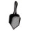 Cat Litter Scoop with Non-Stick Coating, Thickened Plastic Design for Easy Cleaning 1