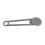 Cardboard Box Punch Tool, Ergonomic Hand-Held Perforation for Crafting, Scrapbooking & Packaging 1