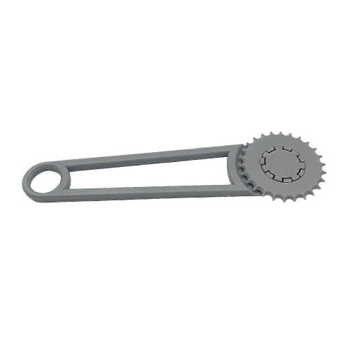Cardboard Box Punch Tool, Ergonomic Hand-Held Perforation for Crafting, Scrapbooking & Packaging