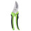 Ergonomic Garden Pruning Shears with Precision Arc Blades for Comfortable Cutting 1
