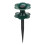 Garden Hose Wheel for Protective Directional Watering, Durable Weather-Resistant Pipe Guide 1