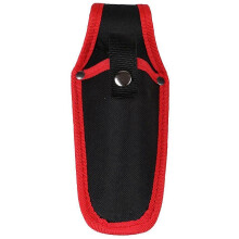 Gartenscheren-Holster aus Canvas, Werkzeugtasche für Friseure, Barbiere und Tierpfleger