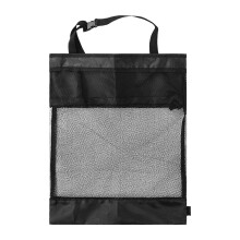 Aufbewahrungstasche für Golftrolleys, Netzorganizer für Golfbälle, Tees, Handschuhe, Schuhe, Regenschirm, Oxford-Material