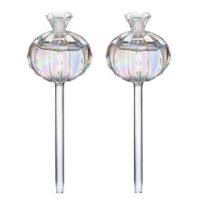 Glass Automatic Plant Watering Bulbs for Indoor Outdoor Potted Plants