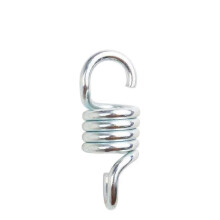 Hanging Chair Springs 2-Pack, High Load Galvanised Steel, Rust-Proof Porch Swing Suspension Springs