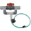Irrigation Control Valve for Plants Watering with Flow Rate Adjustment 1
