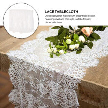 Éadach Boird Lace Galánta Bán 300x36cm