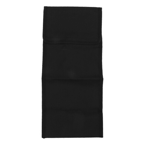 BBQ Tool Storage Bag Foldable Portable Oxford Cloth Holder for Camping Backyard