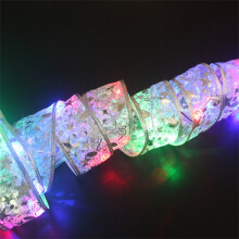 Christmas Lights 16.4 ft 50 LED Battery Operated