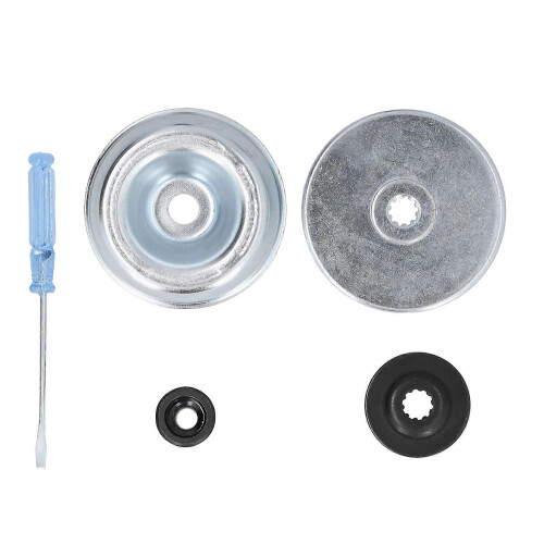 Blade Adapter Kit Compatible with Stihl FS120 FS130 FS200 FS250, 5Pcs Replacement Set