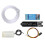 DIY Automatic Irrigation System with Soil Moisture Sensor and 5V Relay Module for Lawn and Vegetable Garden 1