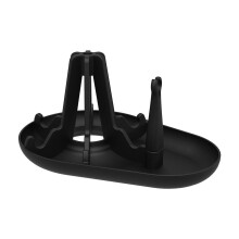 Silicone Cup Drying Rack Multi-function Accessories