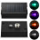 Weewooday 2 Pcs Solar Light Replacement Tops, 4 x 7 cm Small Solar Panels 1