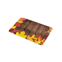 Giyblacko doormat soft non-slip water-absorbing