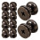 Mini knobs for jewelry boxes and furniture 50 pcs 1