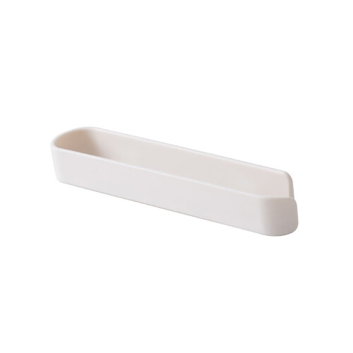 Bounty Paper Towel Holder Wall-Mounted Bathroom Rack