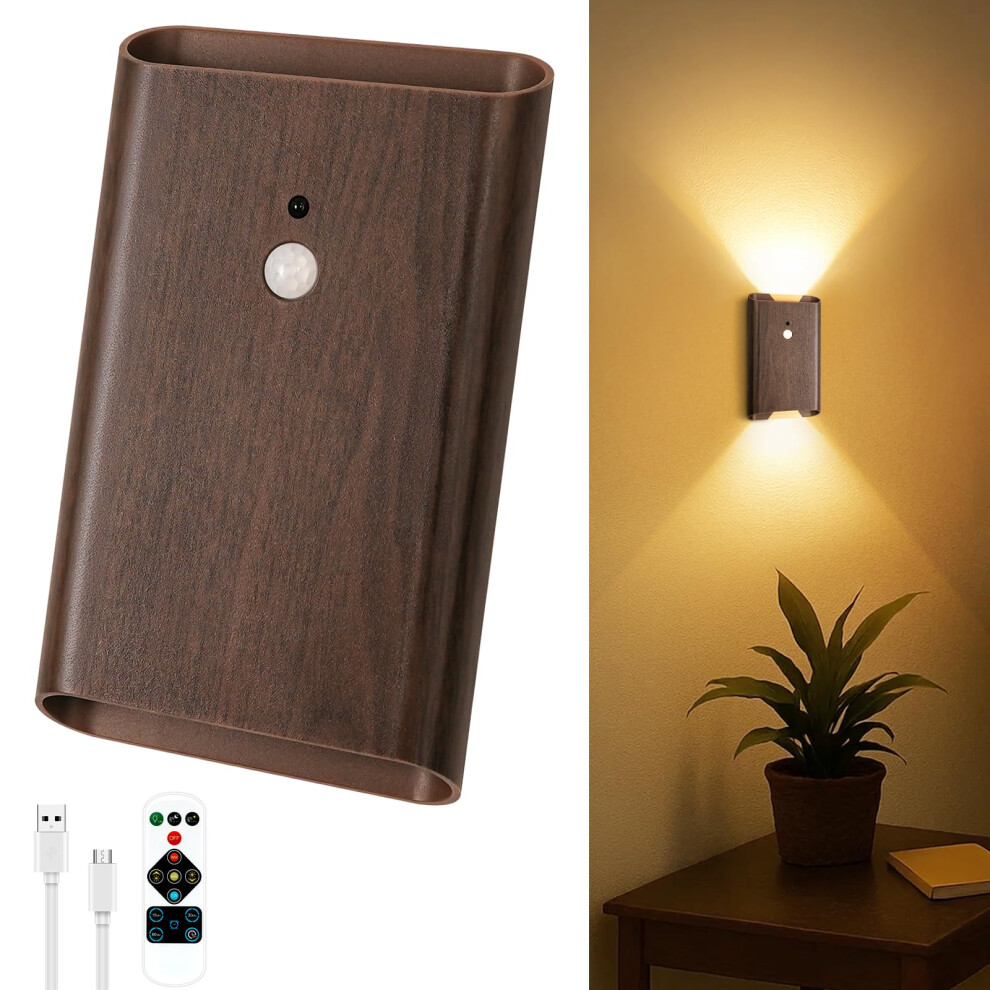 Toowell Battery Operated Wall S Stick On Wall S Usb Rechargeable Wall S With Switch Rechargeable Motion Sensor Battery Wall Ligh Light 56842784
