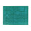 Antislip PVC snijmat 20x30cm 1 stuk 1