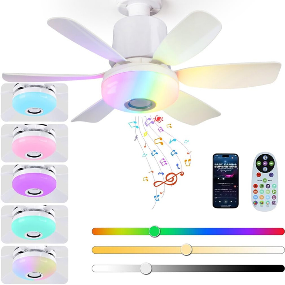 Ceiling Fans With S And Remote Smart Ceiling Fan Screw In Ceiling Fan Light 84523549
