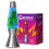 MATHMOS Astro Lava Lamp The Original - Blue/Green 1