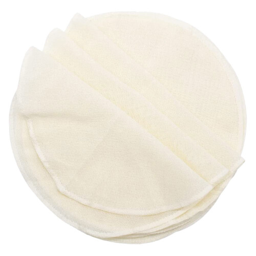 Steamer Mesh Pads Reusable Non-Stick 32CM 20 pcs