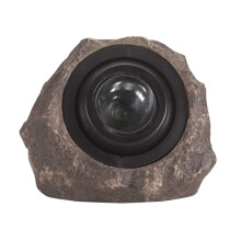 Smart Solar Super Bright Jumbo Rock Light 15L