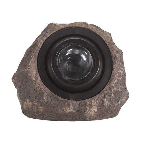 Smart Solar Super Bright Jumbo Rock Light 15L
