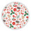 Christmas Tree Skirt 48 Inch Rustic Holiday Decor 1