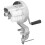 Manual Macaroni Maker for Authentic Italian Pasta, Portable 1