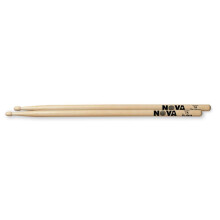 Vic FIrth - NOVA Drumsticks - 7A - Wood Tip