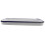 Plaque de cuisson en émail blanc 13 x 9 pouces 1