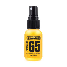 JIM DUNLOP 6551SI Formula 65 Ultimate Lemon Oil, Cleaning and Maintena