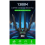 Προσαρμογέας USB WiFi διπλής ζώνης 1300Mbps, ασύρματο dongle 2,4GHz και 5GHz για υπολογιστή, φο 4