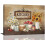 Rustic Farmhouse Kitchen Canvas Wall Art 1