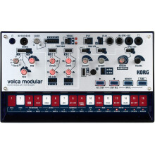 Korg - volca Modular - Analogue Performance Mixer