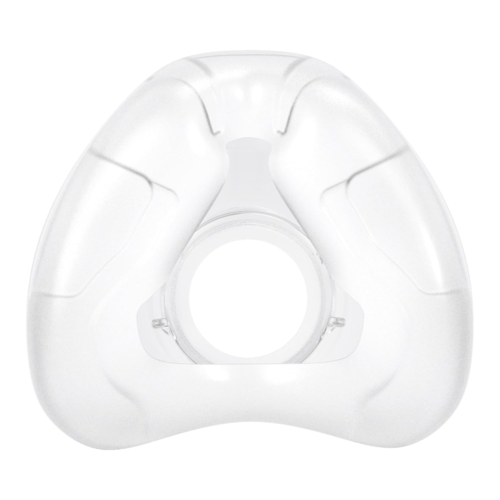 Replacement Nasal Cushion for N20 CPAP Mask Medium Size Soft Silicone Comfortable Seal
