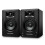 M-AUDIO BX3 3.5" Wired Studio Monitors Pair 1
