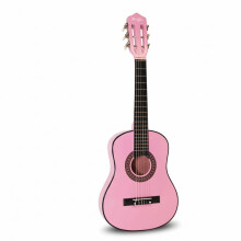 Music Alley Classical Junior Acoustic Guitar For Kids with Bag