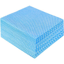 Wiederverwendbare Reinigungstücher aus Baumwolle, 35 x 40 cm – 25er-Packung