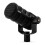 RØDE PodMic USB Versatile Dynamic Broadcast Microphone with XLR and US 1