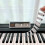 BEATBIT Piano Notes Guide for Beginner, Removable Piano Keyboard Note 1