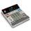Akai Professional MPC Sample Standalone Portable Sampler, Sequencer and Effects Processor, with Rechargeable Battery, USB-C, Built-in Speaker and Mic 1