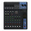 Yamaha Yamaha MG10 Mixing Console - Compact mixer with 10 input channels and D-PRE mic preamps 1
